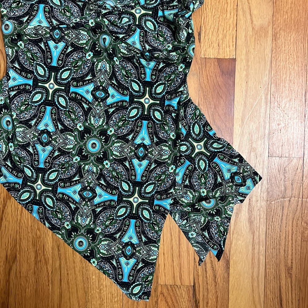 Vintage Wet Seal Y2k Tank - image 3